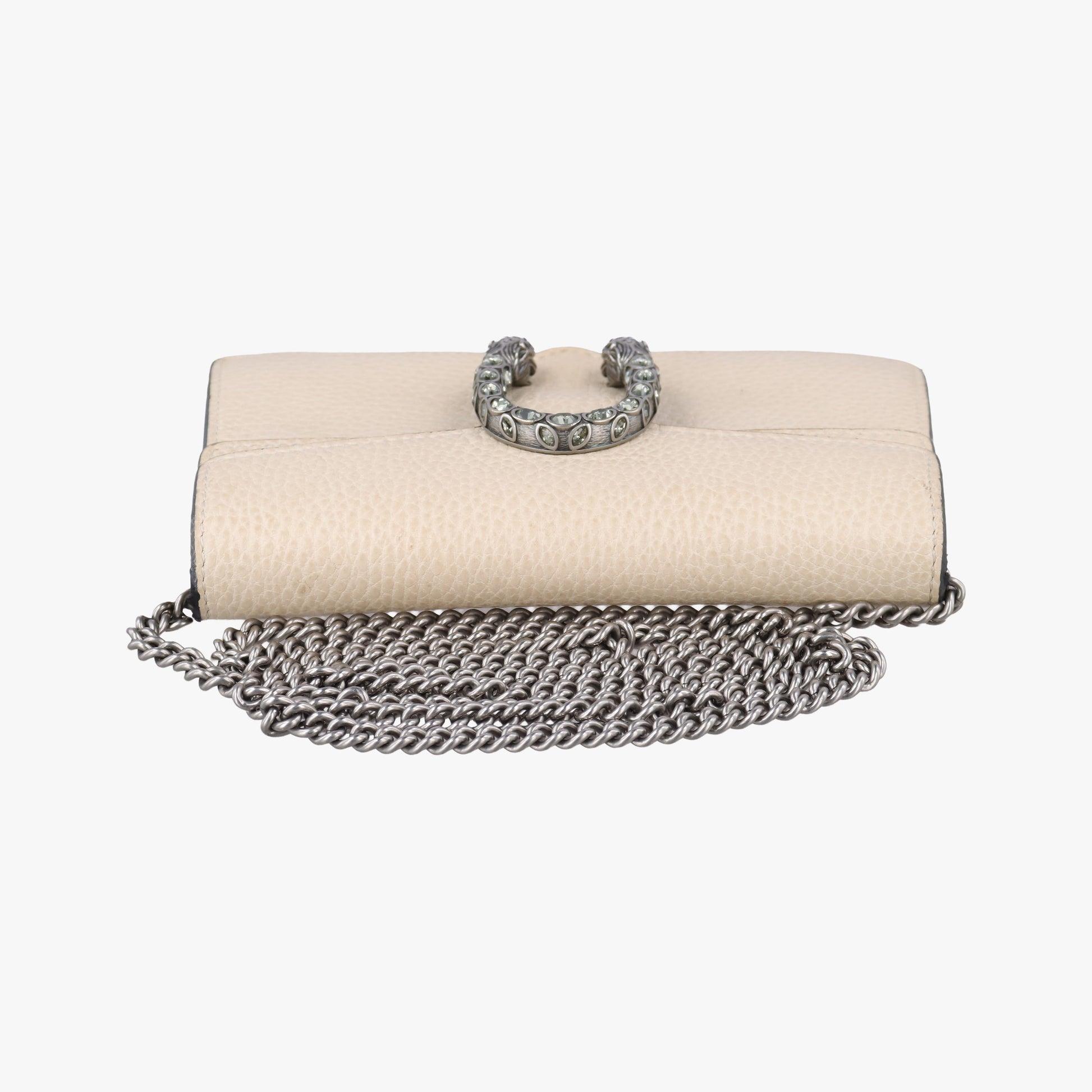 Dionysus White Leather 476432 ディオニュソス ホワイト レザー 476432 