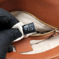 Marrakech Messenger Brown Canvas 257024 D8012581マラケシュ メッセンジャー ブラウン キャンバス 257024 D8012581