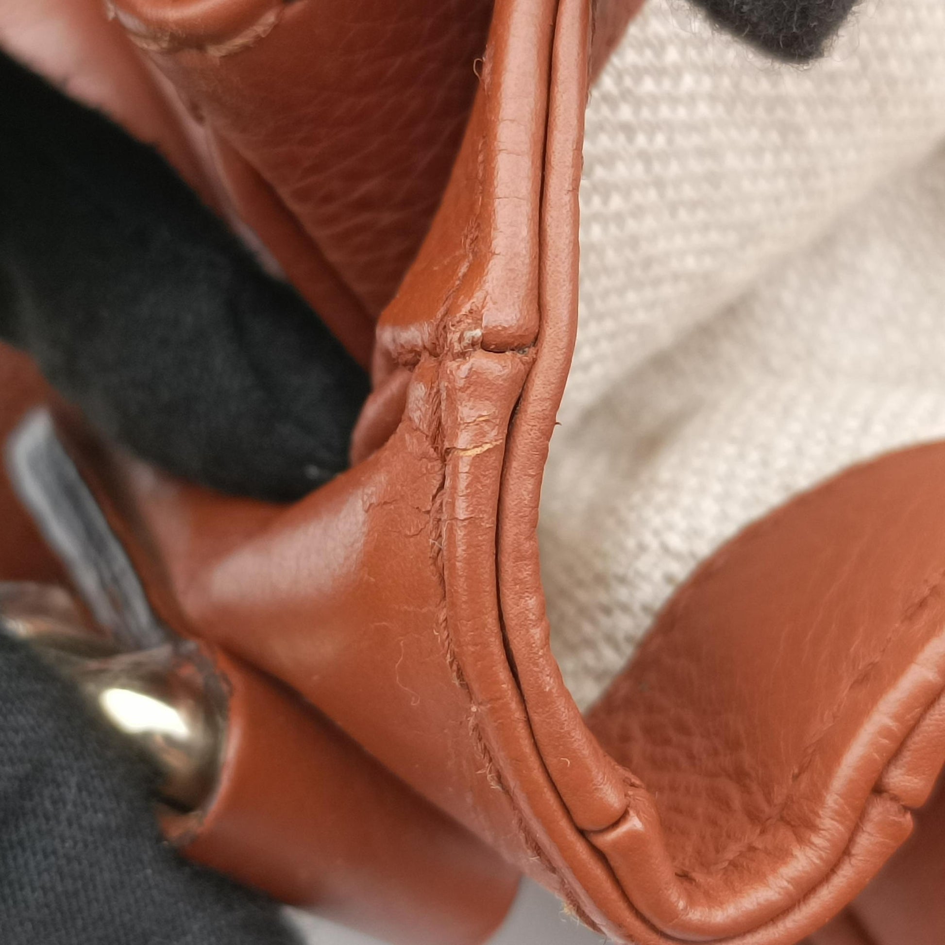 Marrakech Messenger Brown Canvas 257024 D8012581マラケシュ メッセンジャー ブラウン キャンバス 257024 D8012581