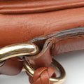Marrakech Messenger Brown Canvas 257024 D8012581マラケシュ メッセンジャー ブラウン キャンバス 257024 D8012581