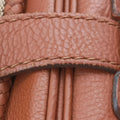 Marrakech Messenger Brown Canvas 257024 D8012581マラケシュ メッセンジャー ブラウン キャンバス 257024 D8012581