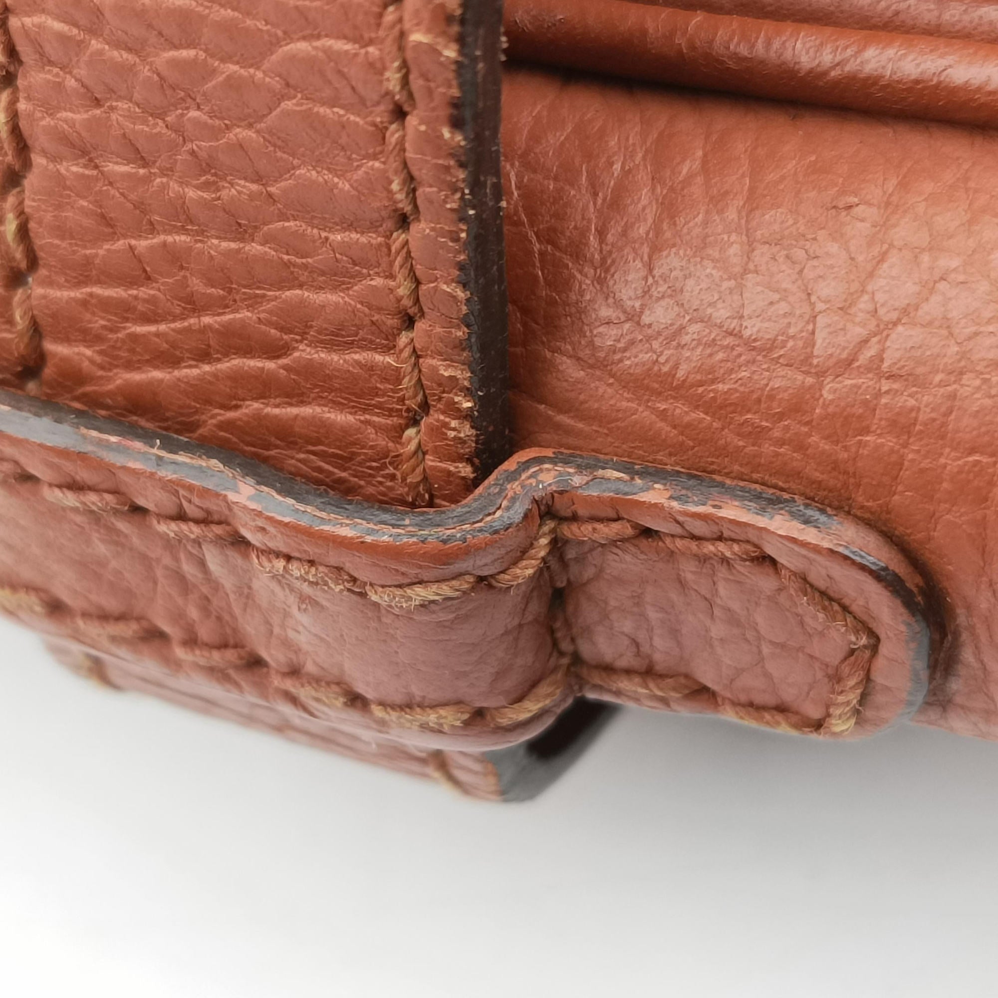 Marrakech Messenger Brown Canvas 257024 D8012581マラケシュ メッセンジャー ブラウン キャンバス 257024 D8012581