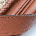 Marrakech Messenger Brown Canvas 257024 D8012581マラケシュ メッセンジャー ブラウン キャンバス 257024 D8012581