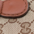 Marrakech Messenger Brown Canvas 257024 D8012581マラケシュ メッセンジャー ブラウン キャンバス 257024 D8012581