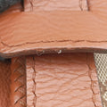 Marrakech Messenger Brown Canvas 257024 D8012581マラケシュ メッセンジャー ブラウン キャンバス 257024 D8012581