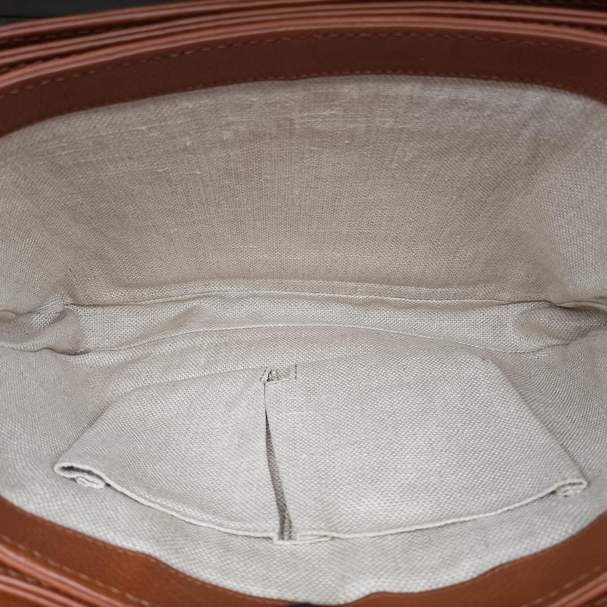 Marrakech Messenger Brown Canvas 257024 D8012581マラケシュ メッセンジャー ブラウン キャンバス 257024 D8012581