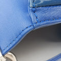 BOY CHANEL Blue Patent A92693 20468969ボーイシャネル ブルー パテント A92693 20468969
