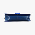 BOY CHANEL Blue Patent A92693 20468969ボーイシャネル ブルー パテント A92693 20468969