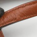 Peekaboo Green x Brown Canvas x Leather 8BH375 8BH375 ABVV 208 4927ピーカブー グリーン×ブラウン キャンバス×レザー 8BH375 8BH375 ABVV 208 4927