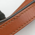 Peekaboo Green x Brown Canvas x Leather 8BH375 8BH375 ABVV 208 4927ピーカブー グリーン×ブラウン キャンバス×レザー 8BH375 8BH375 ABVV 208 4927