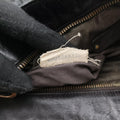 Intrecciato Black lambskin B00526833Uイントレチャート ブラック ラムスキン B00526833U