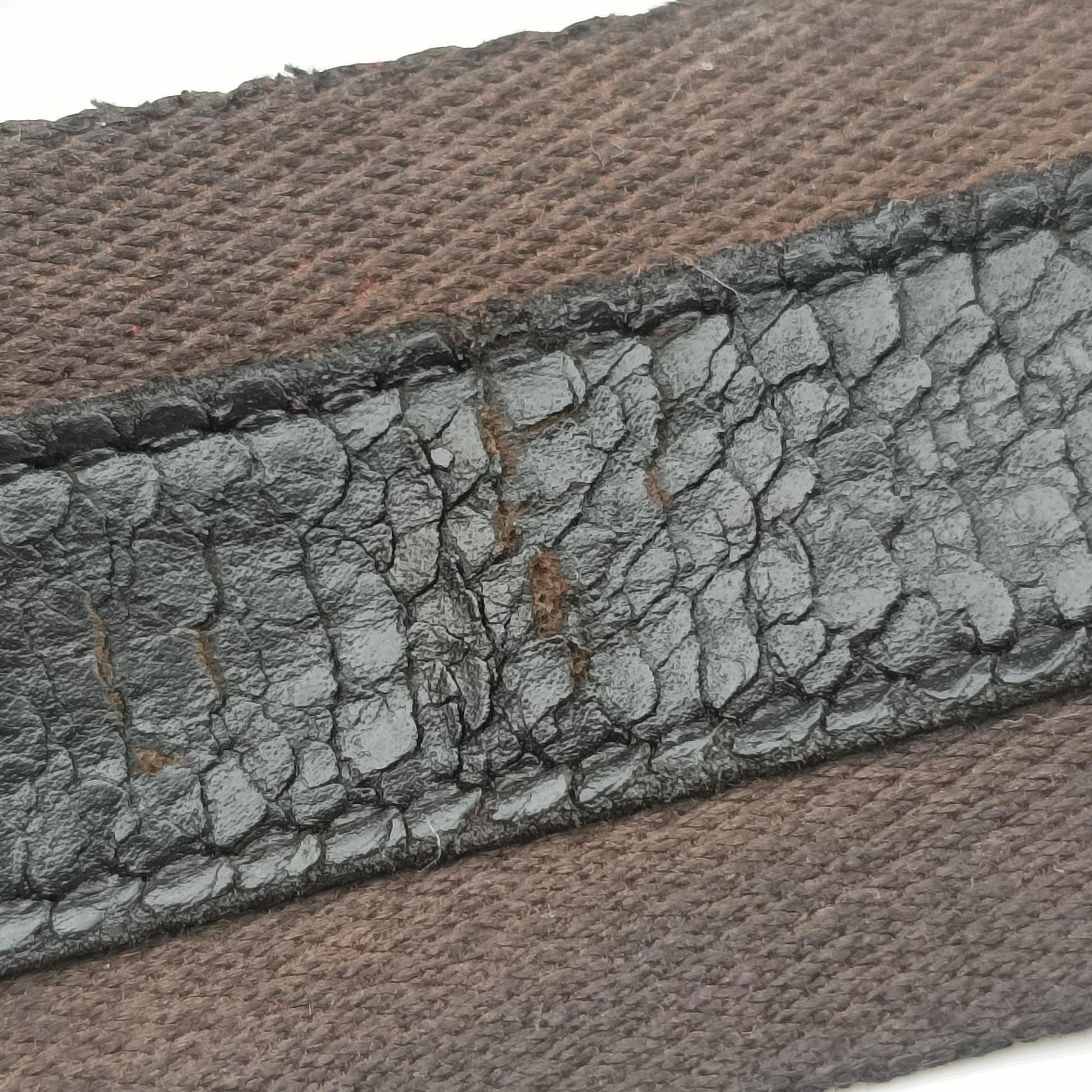 Intrecciato Black lambskin B00526833Uイントレチャート ブラック ラムスキン B00526833U