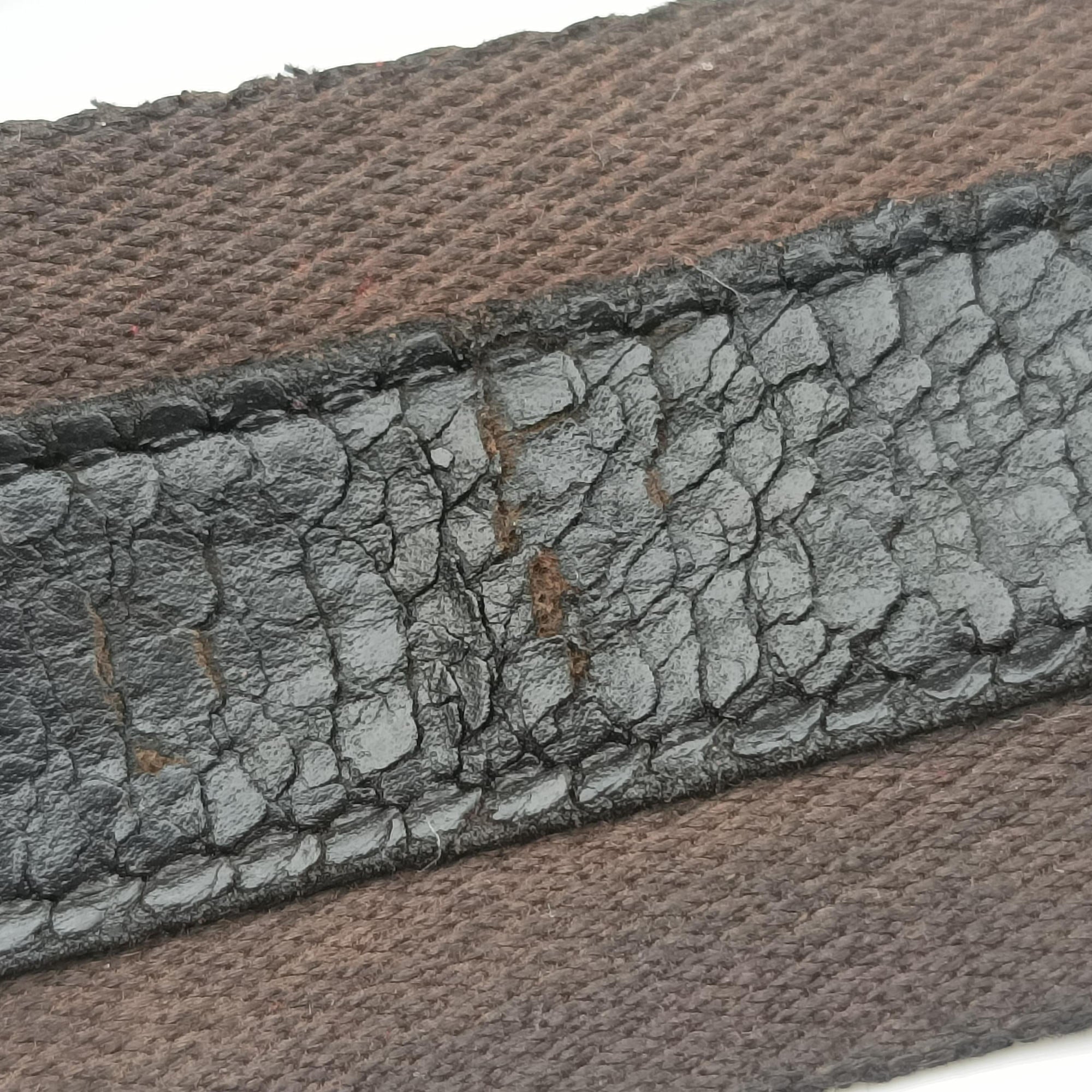 Intrecciato Black lambskin B00526833Uイントレチャート ブラック ラムスキン B00526833U