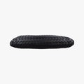 Intrecciato Black lambskin B00526833Uイントレチャート ブラック ラムスキン B00526833U