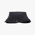 Intrecciato Black lambskin B00526833Uイントレチャート ブラック ラムスキン B00526833U