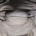 Intrecciato Black lambskin B00526833Uイントレチャート ブラック ラムスキン B00526833U