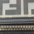 Runaway Shopper Black PVC Coated Canvas 8BH353 8BH353-A750-198-8762ラナウェイ ショッパー ブラック PVCコーティングキャンバス 8BH353 8BH353-A750-198-8762