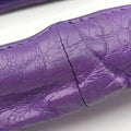 Intrecciato Purple lambskin B00792315Aイントレチャート パープル ラムスキン B00792315A