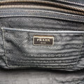 Galleria Black SAFFIANO Leather BN2274 7/A 208ガレリア ブラック サフィアーノレザー BN2274 7/A 208