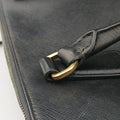 Galleria Black SAFFIANO Leather BN2274 7/A 208ガレリア ブラック サフィアーノレザー BN2274 7/A 208