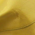 Galleria Yellow SAFFIANO Leather BN2274 7 Cガレリア イエロー サフィアーノレザー BN2274 7 C