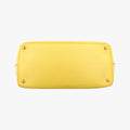 Galleria Yellow SAFFIANO Leather BN2274 7 Cガレリア イエロー サフィアーノレザー BN2274 7 C