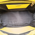 Galleria Yellow SAFFIANO Leather BN2274 7 Cガレリア イエロー サフィアーノレザー BN2274 7 C
