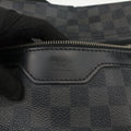 DANIEL MM Noir Damier GRAPHITE N58029 SP1140ダニエルMM ノワール ダミエ グラフィット N58029 SP1140