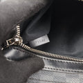 DANIEL MM Noir Damier GRAPHITE N58029 SP1140ダニエルMM ノワール ダミエ グラフィット N58029 SP1140