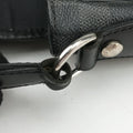 DANIEL MM Noir Damier GRAPHITE N58029 SP1140ダニエルMM ノワール ダミエ グラフィット N58029 SP1140
