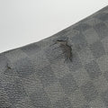 DANIEL MM Noir Damier GRAPHITE N58029 SP1140ダニエルMM ノワール ダミエ グラフィット N58029 SP1140