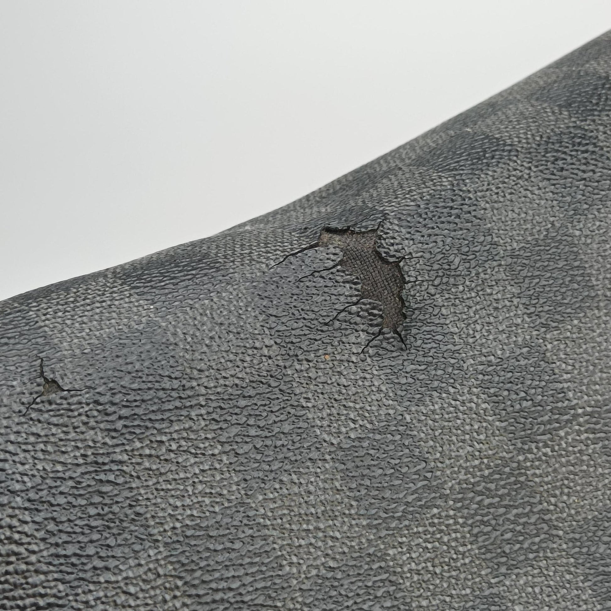 DANIEL MM Noir Damier GRAPHITE N58029 SP1140ダニエルMM ノワール ダミエ グラフィット N58029 SP1140