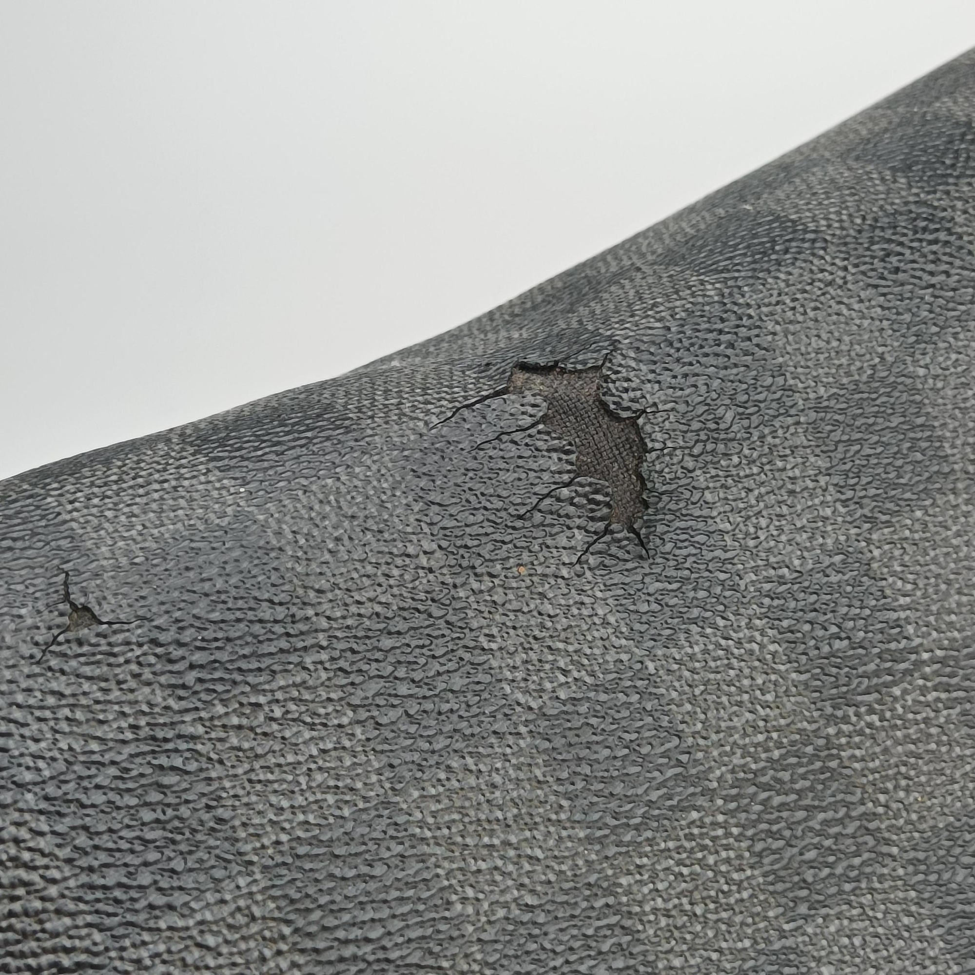 DANIEL MM Noir Damier GRAPHITE N58029 SP1140ダニエルMM ノワール ダミエ グラフィット N58029 SP1140