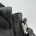 DANIEL MM Noir Damier GRAPHITE N58029 SP1140ダニエルMM ノワール ダミエ グラフィット N58029 SP1140