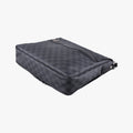 DANIEL MM Noir Damier GRAPHITE N58029 SP1140ダニエルMM ノワール ダミエ グラフィット N58029 SP1140