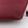 Neverfull MM Fuchsia EPI M40882 SR4123ネヴァーフルMM フューシャ エピ M40882 SR4123