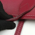 Neverfull MM Fuchsia EPI M40882 SR4123ネヴァーフルMM フューシャ エピ M40882 SR4123