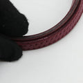 Neverfull MM Fuchsia EPI M40882 SR4123ネヴァーフルMM フューシャ エピ M40882 SR4123