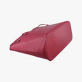 Neverfull MM Fuchsia EPI M40882 SR4123ネヴァーフルMM フューシャ エピ M40882 SR4123