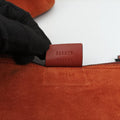 New Jackie Brown Suede 380579 C017842267ニュージャッキー ブラウン スエード 380579 C017842267