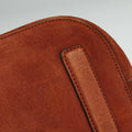 New Jackie Brown Suede 380579 C017842267ニュージャッキー ブラウン スエード 380579 C017842267