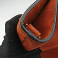 New Jackie Brown Suede 380579 C017842267ニュージャッキー ブラウン スエード 380579 C017842267