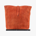 New Jackie Brown Suede 380579 C017842267ニュージャッキー ブラウン スエード 380579 C017842267