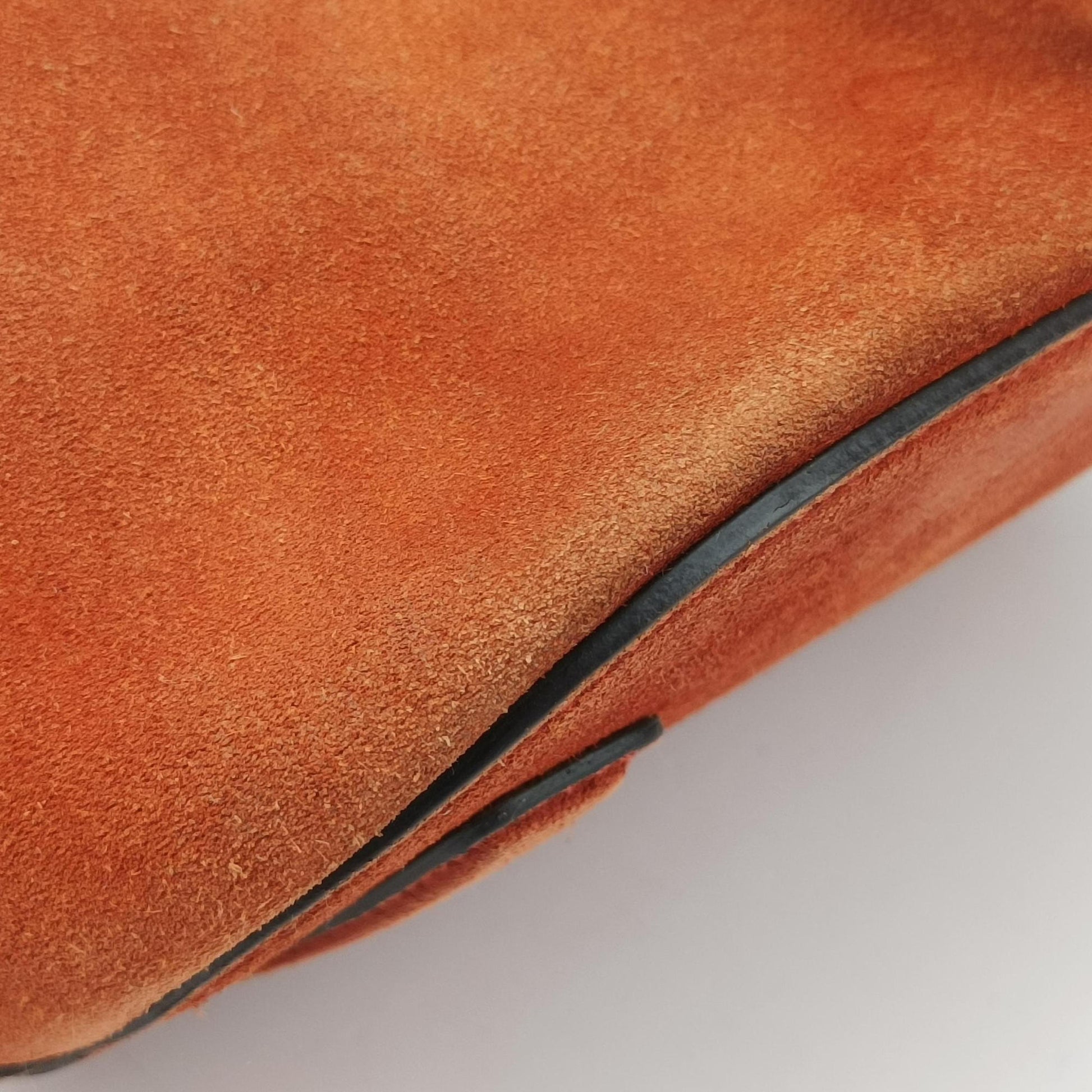 New Jackie Brown Suede 380579 C017842267ニュージャッキー ブラウン スエード 380579 C017842267