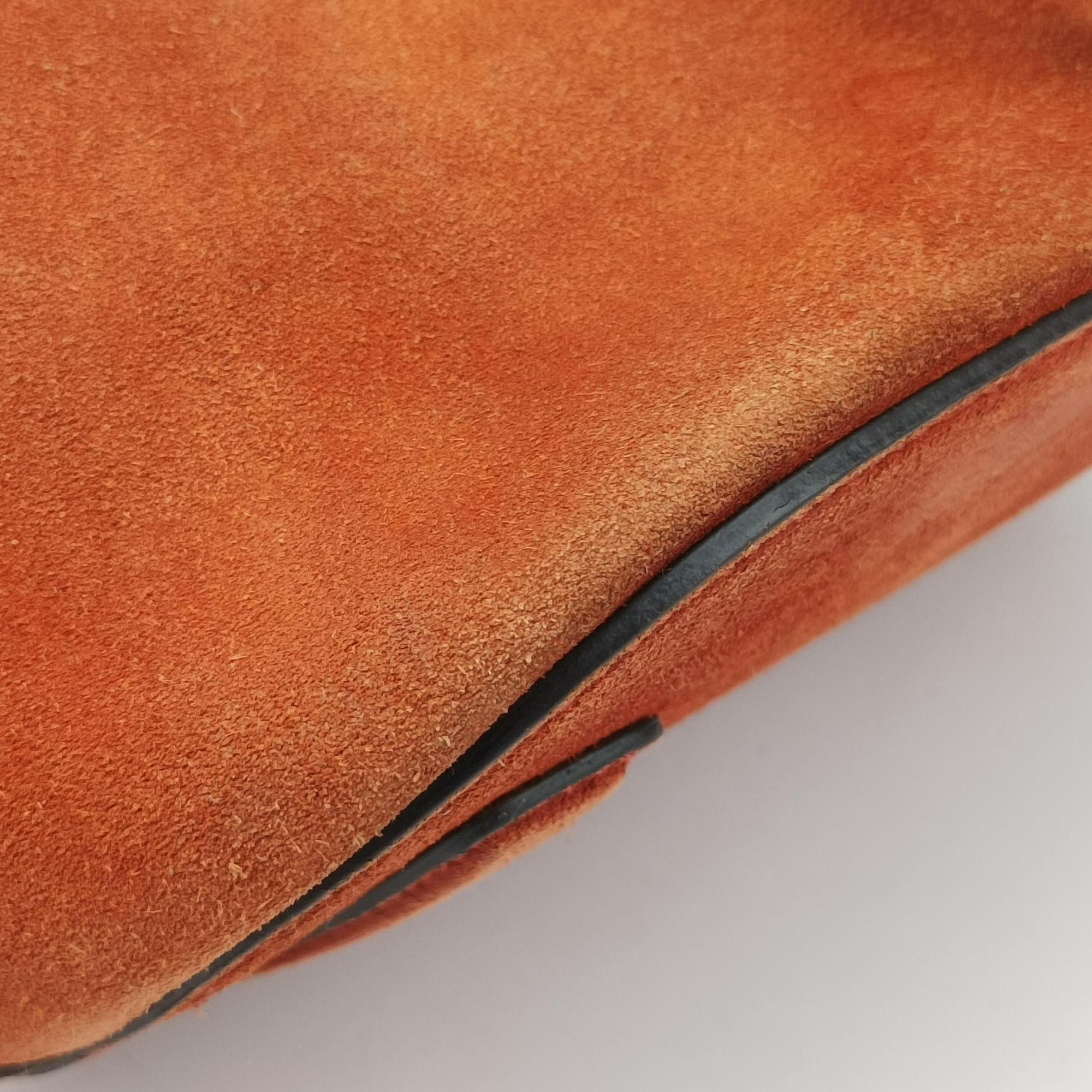 New Jackie Brown Suede 380579 C017842267ニュージャッキー ブラウン スエード 380579 C017842267