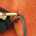 New Jackie Brown Suede 380579 C017842267ニュージャッキー ブラウン スエード 380579 C017842267
