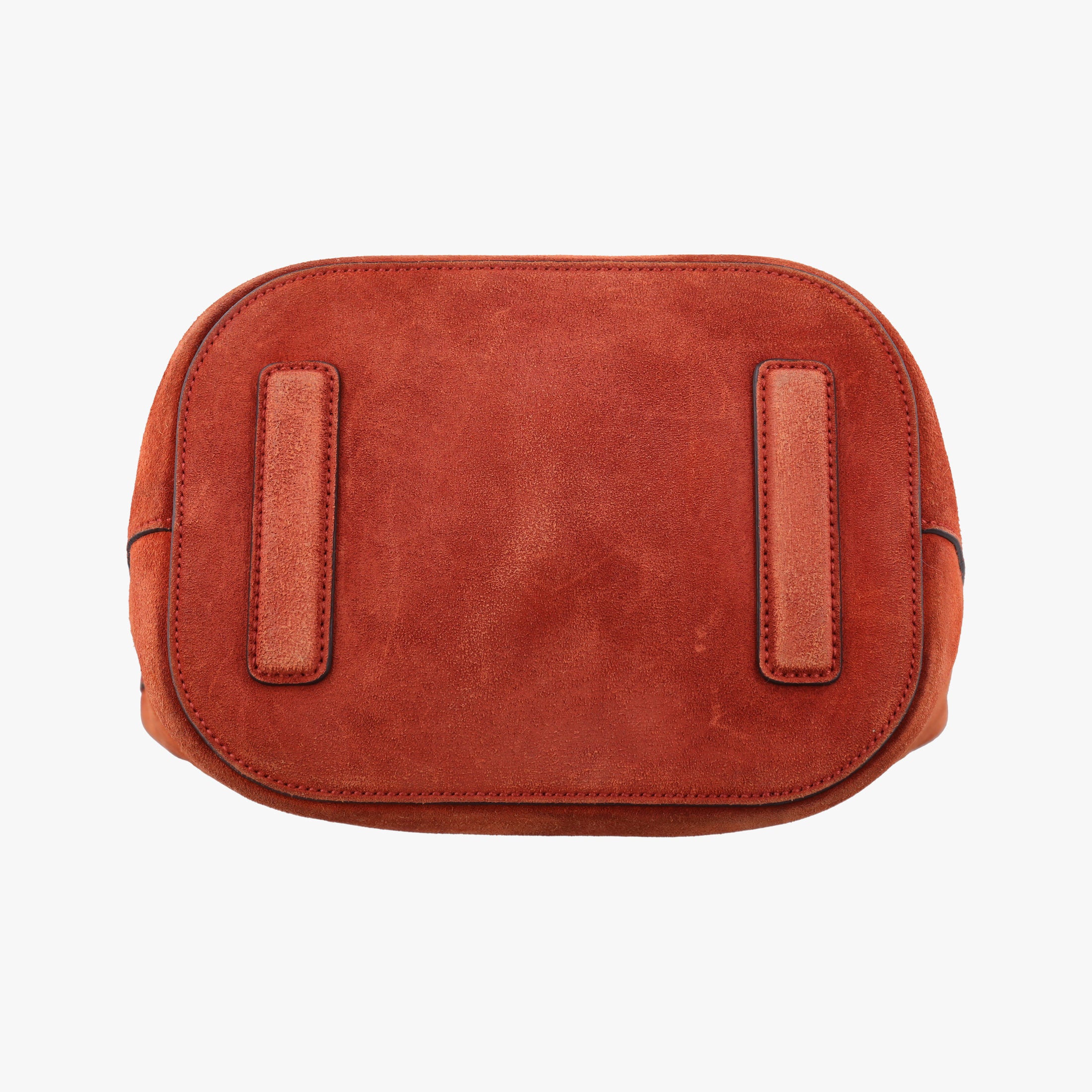 New Jackie Brown Suede 380579 C017842267ニュージャッキー ブラウン スエード 380579 C017842267