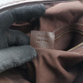 Guccissima Interlocking Icon Hobo Brown leather 223951 D4564821グッチッシマ インターロッキング アイコン ホーボー ブラウン レザー 223951 D4564821