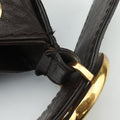 Guccissima Interlocking Icon Hobo Brown leather 223951 D4564821グッチッシマ インターロッキング アイコン ホーボー ブラウン レザー 223951 D4564821