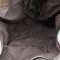 Guccissima Interlocking Icon Hobo Brown leather 223951 D4564821グッチッシマ インターロッキング アイコン ホーボー ブラウン レザー 223951 D4564821